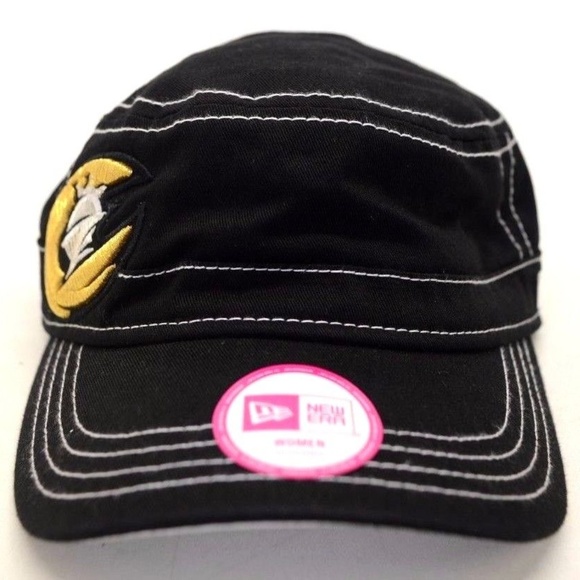 charlotte knights cap